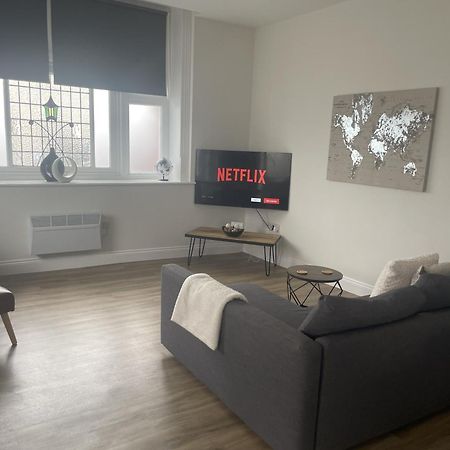 Relax Inn Bournemouth Luaran gambar