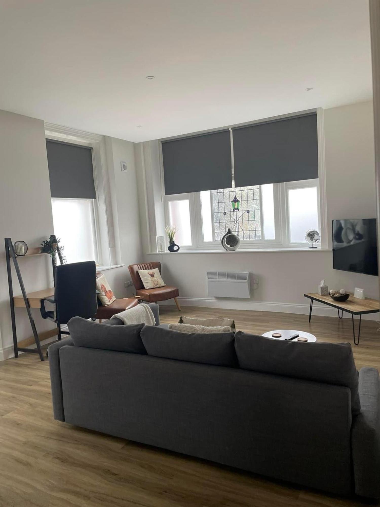 Relax Inn Bournemouth Luaran gambar