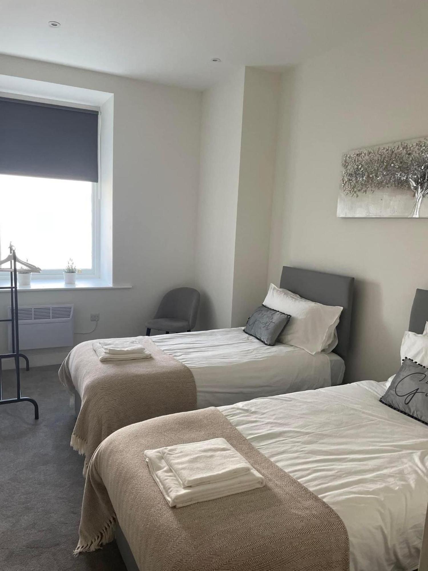 Relax Inn Bournemouth Luaran gambar