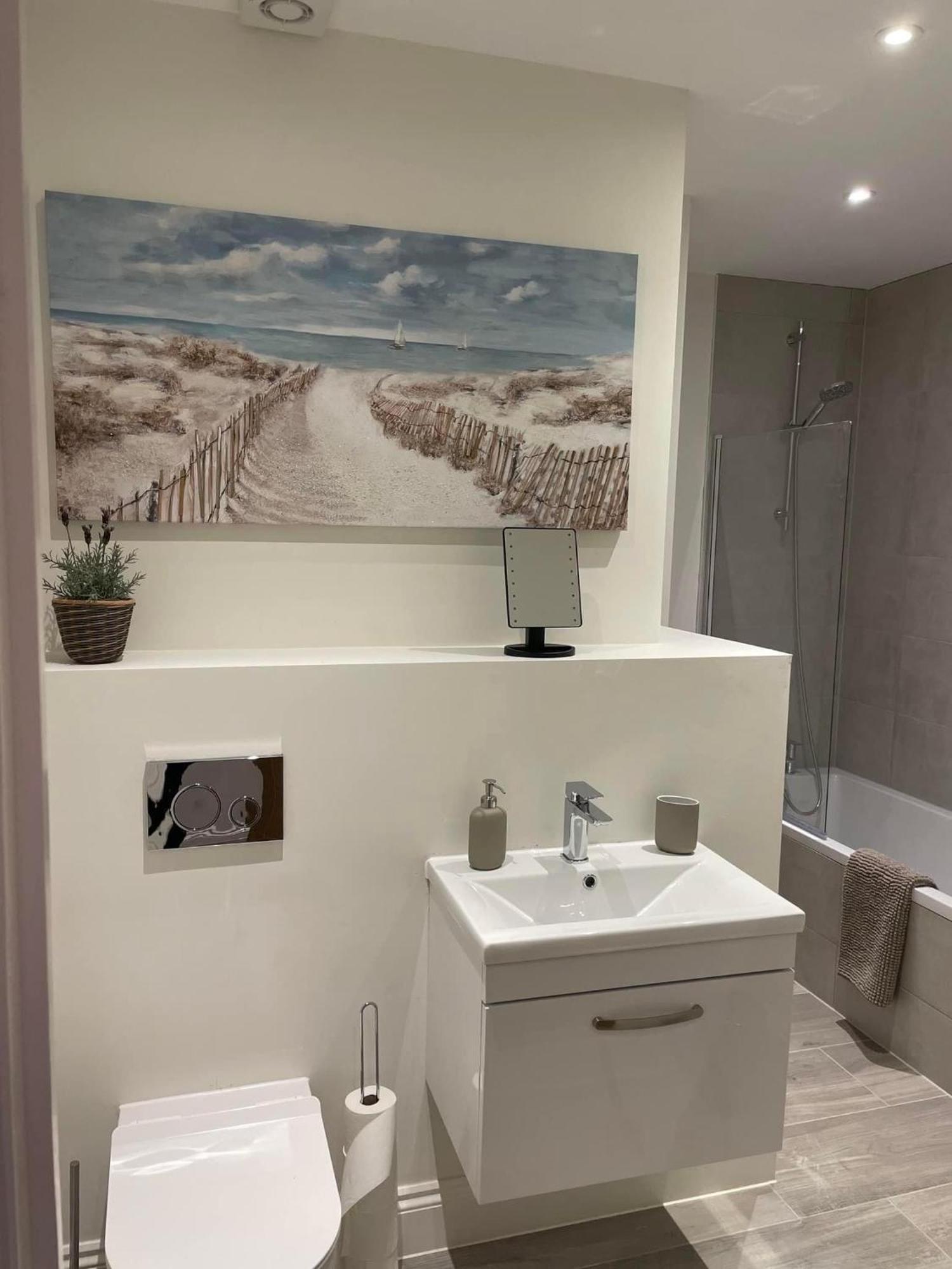 Relax Inn Bournemouth Luaran gambar