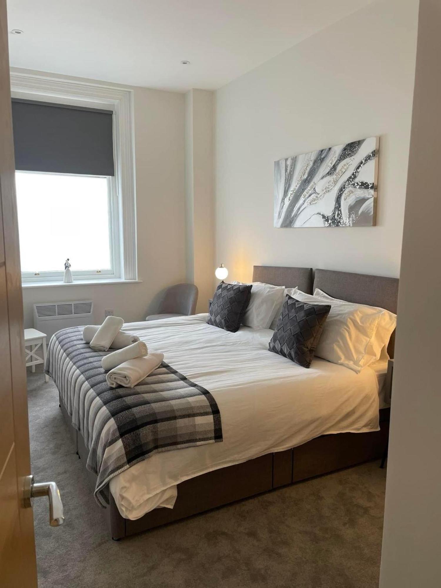 Relax Inn Bournemouth Luaran gambar