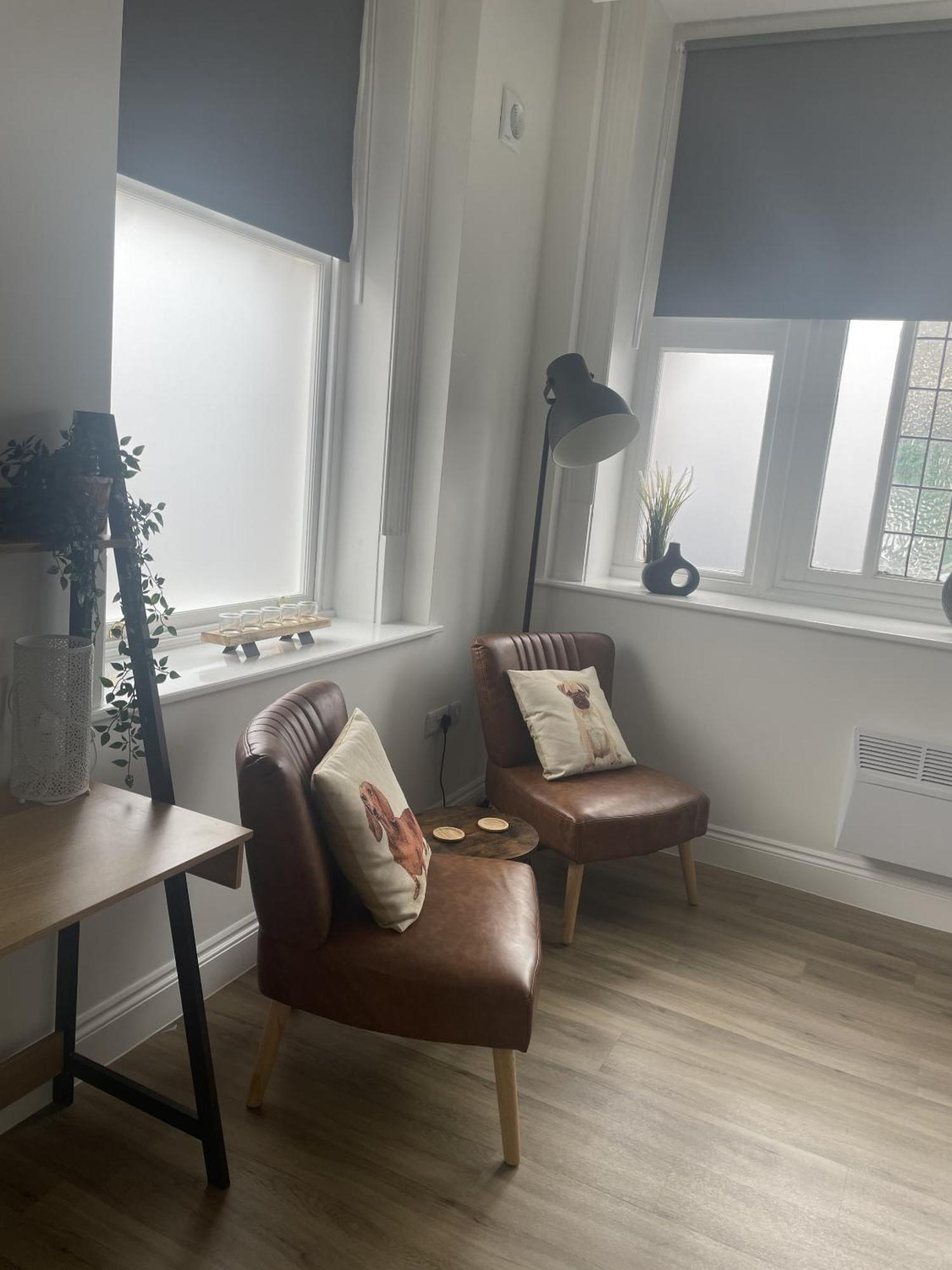 Relax Inn Bournemouth Luaran gambar