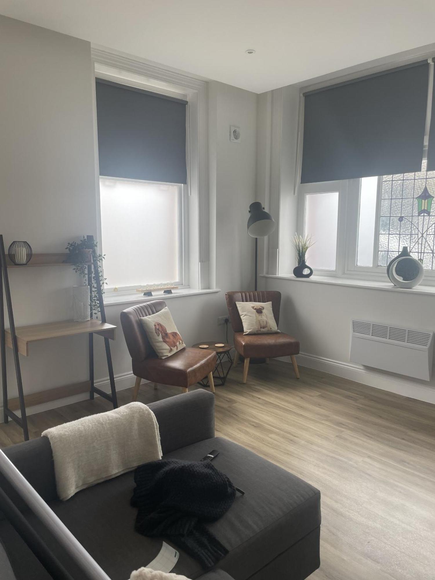 Relax Inn Bournemouth Luaran gambar